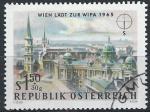 Autriche - 1964 - Y & T n 1007 - O. (2