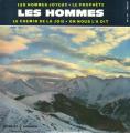 EP 45 RPM (7")  Les Hommes  "  Les hommes joyeux  "