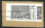 France Mon timbre en ligne