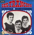 SP 45 RPM (7")  Les Franais  "  Le piccolo  "