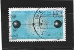 Timbre Allemagne Oblitr / 1983 / Y&T N1008.