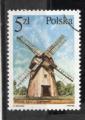 Timbre Pologne Oblitr / 1986 / Y&T N2871.