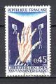 FRANCE - Timbre n1648 oblitr