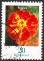 Allemagne - 2005 - Yt n 2296 - Ob - Fleur Souci ; flower ; tagetes