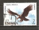 Espagne N Yvert 1791 - Edifil 2137 (oblitr)