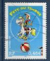 Timbre France Oblitr / 2003 / Y&T N3546.