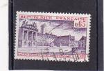 Timbre France Oblitr / Cachet Rond / 1973 / Y&T N1757