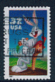 Etats-Unis 1997 - YT 2605 - oblitr - Bugs Bunny