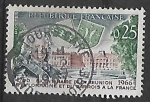 France 1966 oblitr YT 1483