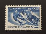 Finlande 1965 - Y&T 566 neuf *