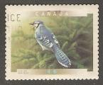 Canada - Scott 1846   bird / oiseau