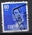 ESPAGNE 1981 - YT 2259 - Roi Juan CARLOS  - 60 Pta
