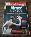 Magazine Revue Sciences Humaines 276 Dcembre 2015 Aimer Au 21e Sicle ...