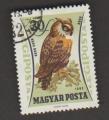 Hungary - Scott C228   bird / oiseau