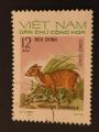 Viet Nam du Nord 1973 - Y&T 790  793 obl.