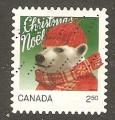 Canada - Scott 2883   Christmas / Nol