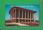 CPM  ETAT-UNIS, CALIFORNIE, LOS ANGELES : The Pavillon Music Center