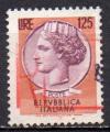 ITALIE N 1167 o Y&T 1974 Monnaie Syracusaine