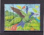 Timbre France Oblitr / Cachet Rond  / 2003 / Y&T N3548