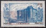 cameroun - n 196 neuf* - 1939(gomme altere)