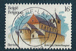 Belgique 1994 - Y&T 2555 - oblitr - glise Saint Pierre Bertem