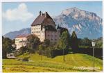 Carte Postale Moderne Autriche - Internat Schloss Goldenstein