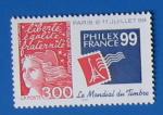 FR 1997 Nr 3127 Marianne du 14 Juillet Philexfrance 99 neuf**