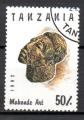 Tanzanie  Y&T  N  1365  oblitr