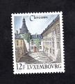 LUXEMBOURG YT N 1180 NEUF - SITES TOURISTIQUES - CLERVAUX