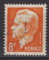 Monaco - N  366 obl
