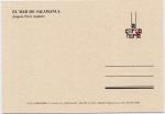 Carte Postale Moderne non crite Espagne - Joaquin Perez Azaustre, La Carboneria