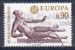 FRANCE - 1974 - Europa -  Yvert  1790 Oblitr