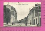EPERNAY : Rue Eugne Mercier