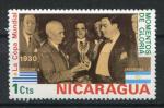 Timbre du NICARAGUA 1974  Neuf **  N 953  Y&T  Personnages 