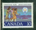 Canada 1977 Y&T 643  NEUF Nol