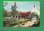 CPM  ESPAGNE, ANDALOUSIE, MALAGA : Marbella, Hotel El Cortijo Blanco