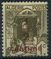 France : Algrie n 57 xx anne 1926