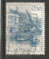 Monaco : 1984 : Y-T n 1408