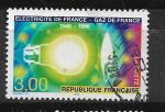 N2996  cinquantenaire de l'lectricit de France 1996