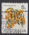 1970 AUSTRALIE obl 414