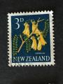 Nouvelle Zlande 1960 - Y&T 387 obl.