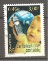 France 2001  YT n3374  Oblitr 