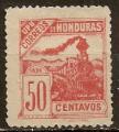 honduras - n 90  neuf sans gomme - 1898