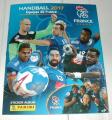 Panini Handball 2017 Sticker Album quipes De France