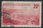 Monaco - 1948 - YT n  312   oblitr