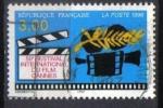 France 1996 - YT 3040 - 50e Festival International du Film  Cannes