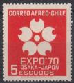1969 CHILI n** 260