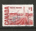 CANADA - oblitr/used - 1967 - n 389