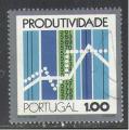 Portugal 1973 Y&T 1176    M 1196   Sc 1167   Gib 1496