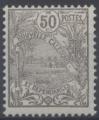 France, Nouvelle Caldonie : n 121 x neuf avec trace de charnire anne 1922